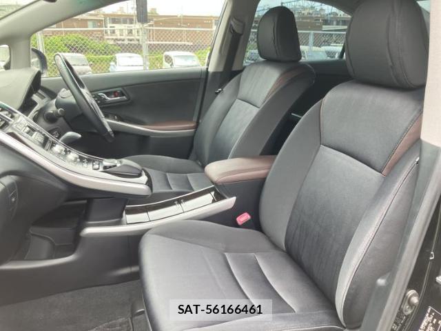 Toyota SAI 2014-10 7916979-5