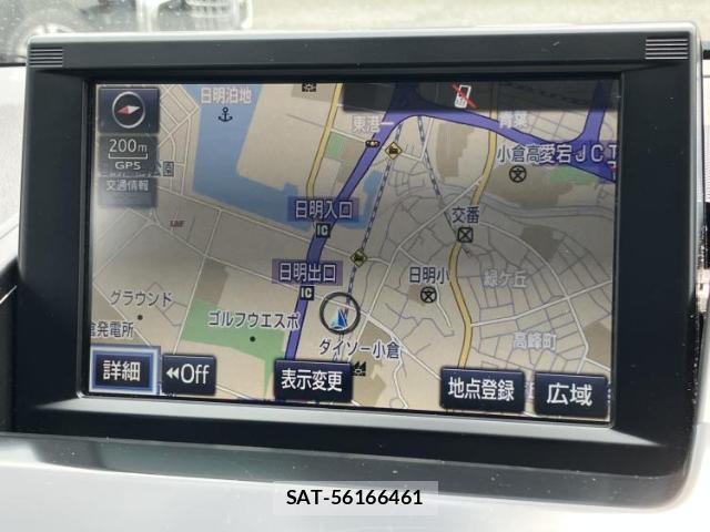Toyota SAI 2014-10 7916979-9