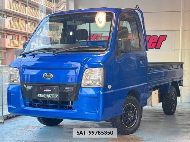 Subaru SAMBAR TRUCK 2011-10 7917380-0