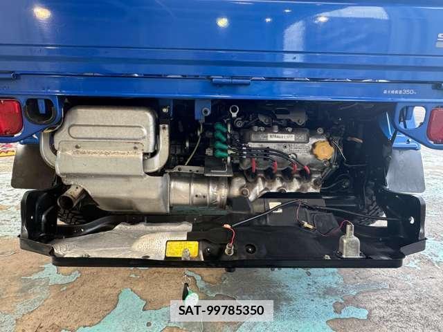 Subaru SAMBAR TRUCK 2011-10 7917380-1