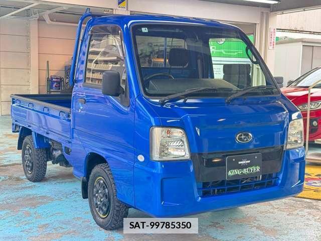 Subaru SAMBAR TRUCK 2011-10 7917380-12