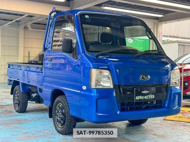 Subaru SAMBAR TRUCK 2011-10 7917380-13