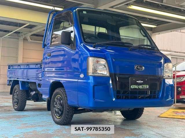 Subaru SAMBAR TRUCK 2011-10 7917380-14