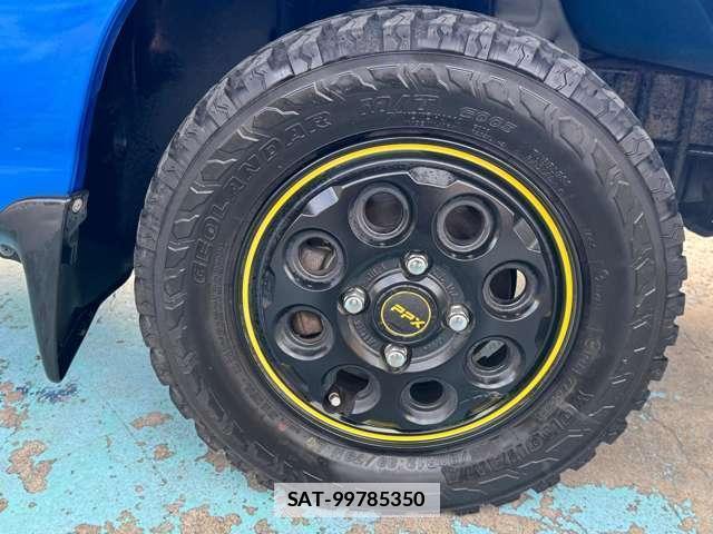 Subaru SAMBAR TRUCK 2011-10 7917380-15