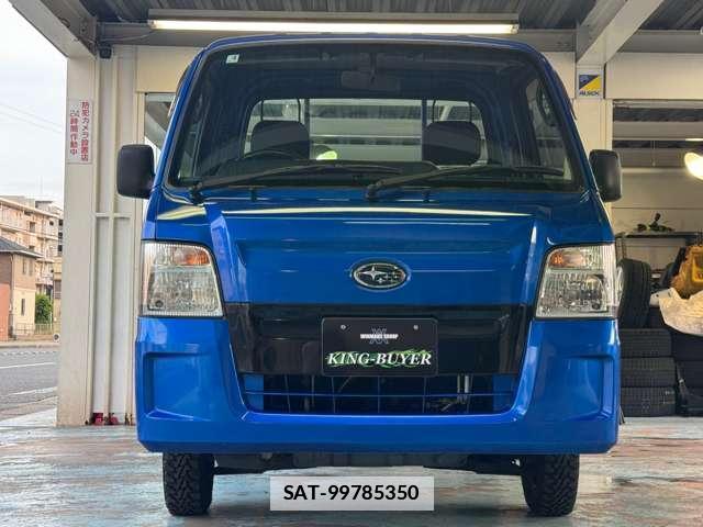 Subaru SAMBAR TRUCK 2011-10 7917380-16