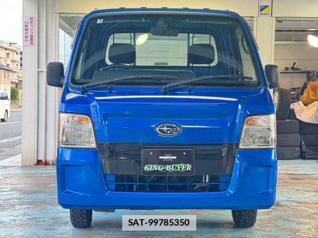 Subaru SAMBAR TRUCK 2011-10 7917380-17