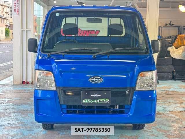 Subaru SAMBAR TRUCK 2011-10 7917380-18