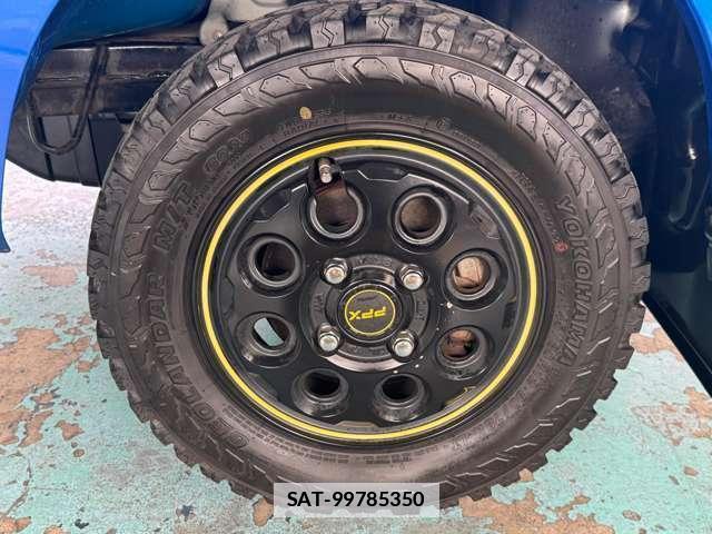 Subaru SAMBAR TRUCK 2011-10 7917380-19