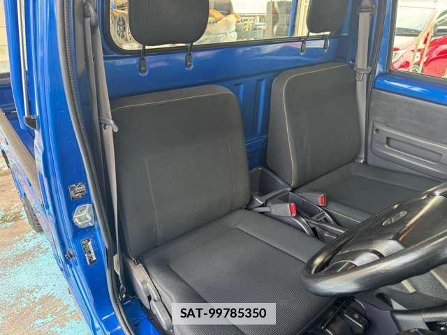 Subaru SAMBAR TRUCK 2011-10 7917380-4