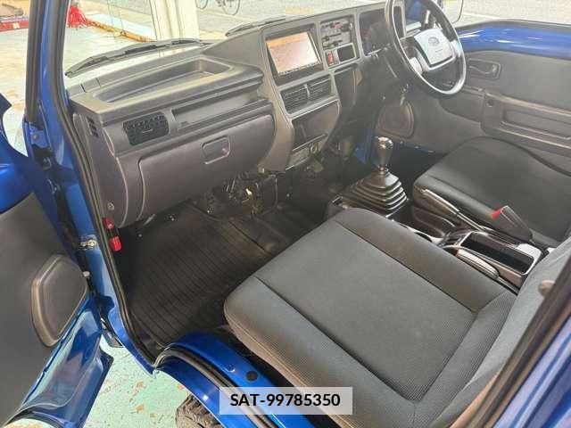 Subaru SAMBAR TRUCK 2011-10 7917380-5