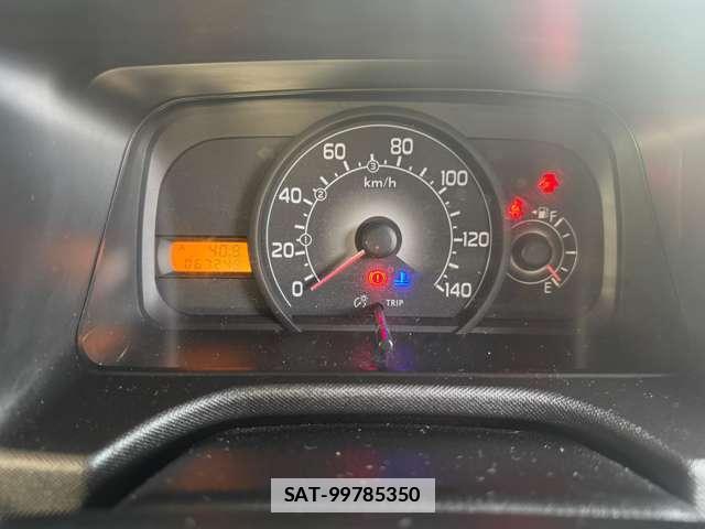 Subaru SAMBAR TRUCK 2011-10 7917380-7