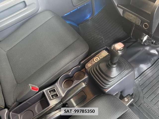 Subaru SAMBAR TRUCK 2011-10 7917380-8