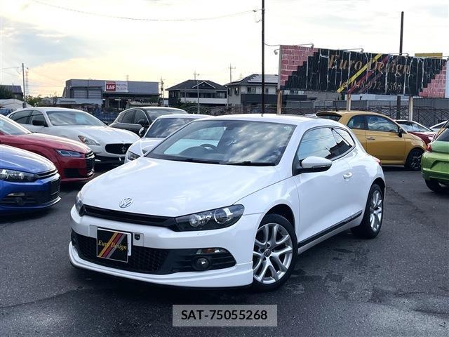 VolksWagen SCIROCCO 2009-09 7913434-0