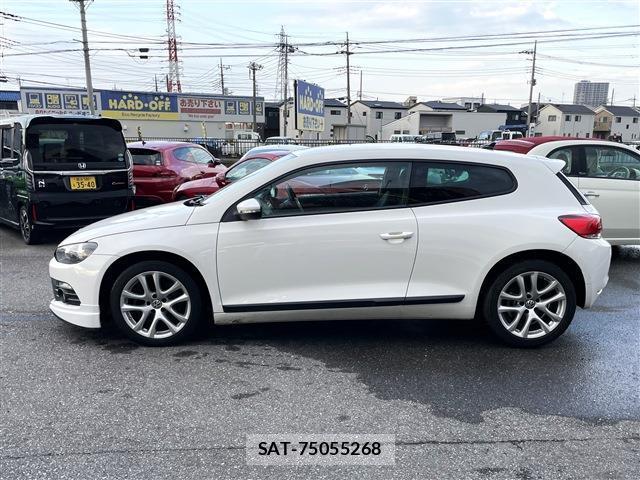 VolksWagen SCIROCCO 2009-09 7913434-10