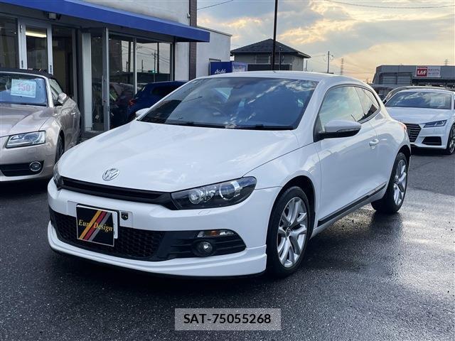 VolksWagen SCIROCCO 2009-09 7913434-12