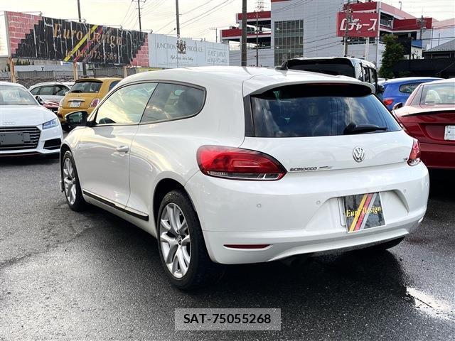 VolksWagen SCIROCCO 2009-09 7913434-14