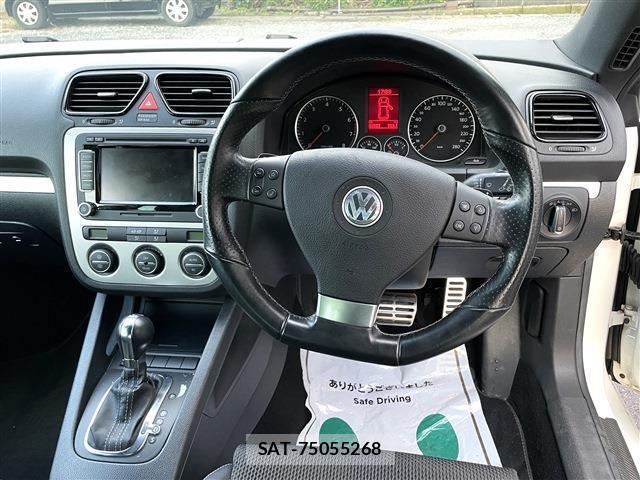 VolksWagen SCIROCCO 2009-09 7913434-17