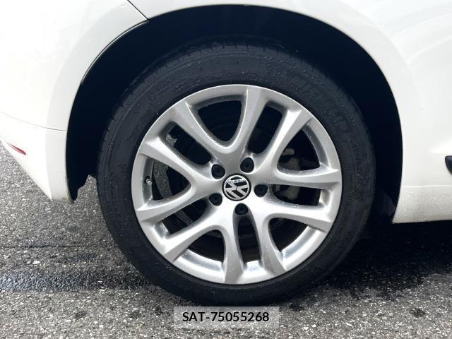VolksWagen SCIROCCO 2009-09 7913434-19