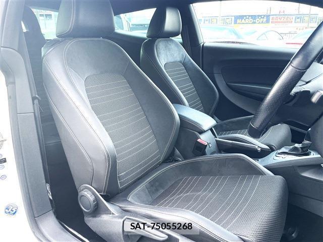 VolksWagen SCIROCCO 2009-09 7913434-5
