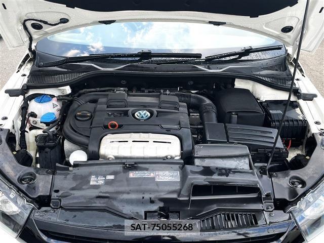 VolksWagen SCIROCCO 2009-09 7913434-7