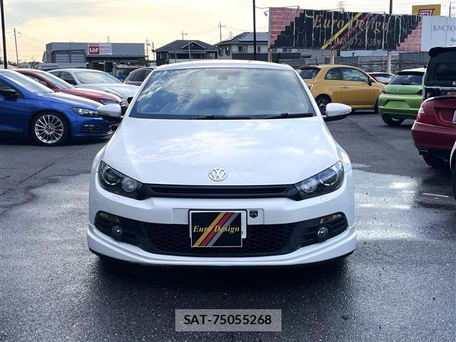 VolksWagen SCIROCCO 2009-09 7913434-9