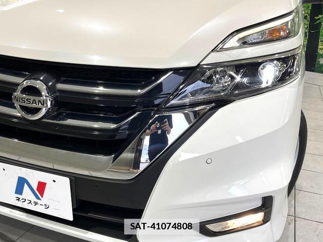 Nissan SERENA 2017-08 7912759-12