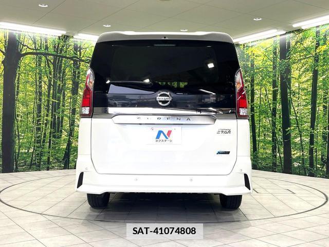 Nissan SERENA 2017-08 7912759-15