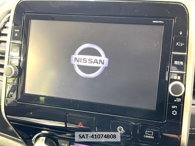 Nissan SERENA 2017-08 7912759-2