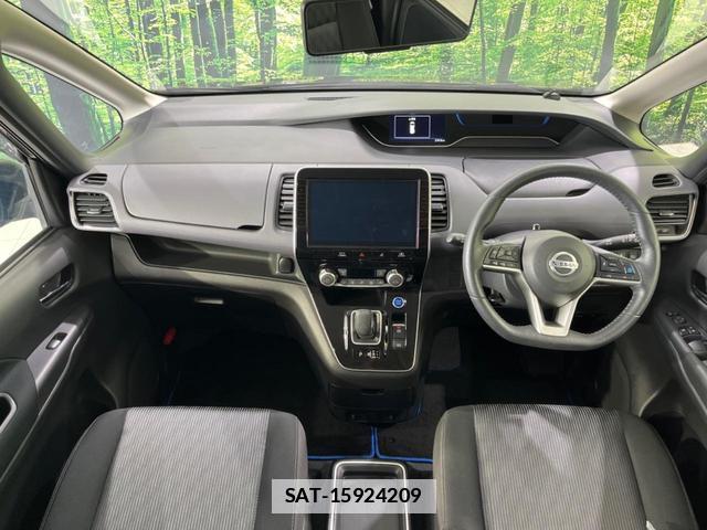 Nissan SERENA 2022-09 7913349-1