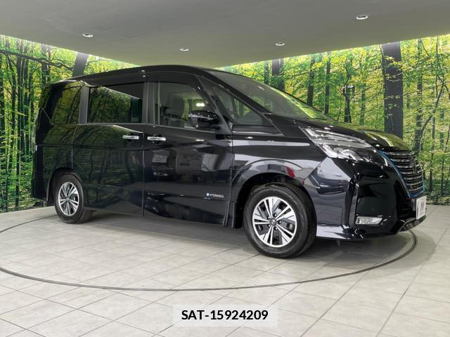 Nissan SERENA 2022-09 7913349-15