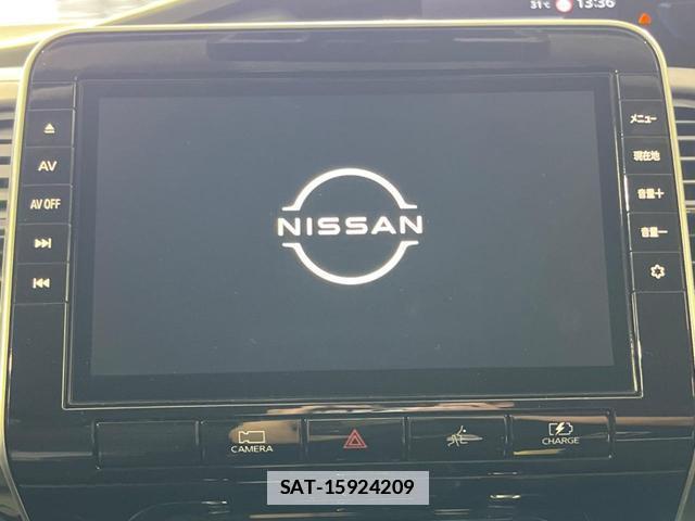 Nissan SERENA 2022-09 7913349-3