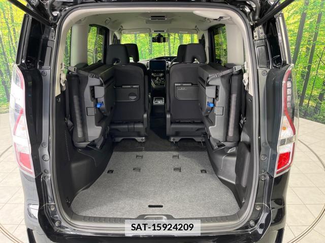 Nissan SERENA 2022-09 7913349-9