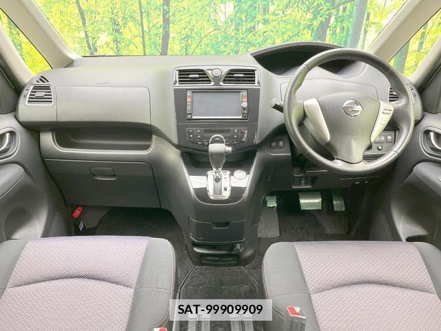 Nissan SERENA 2012-01 7914465-1