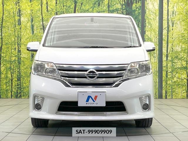 Nissan SERENA 2012-01 7914465-14