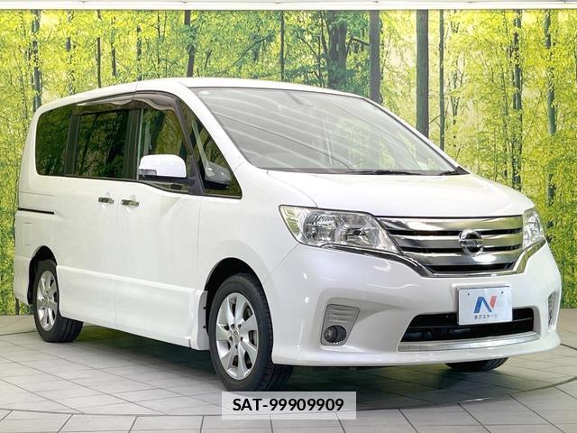 Nissan SERENA 2012-01 7914465-16