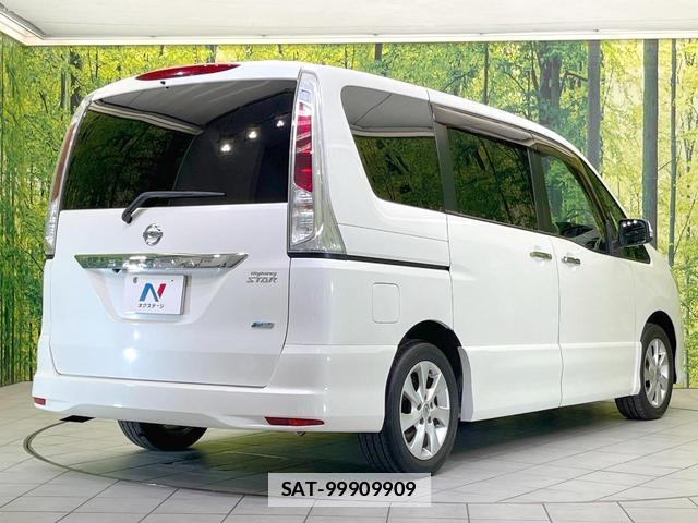 Nissan SERENA 2012-01 7914465-17
