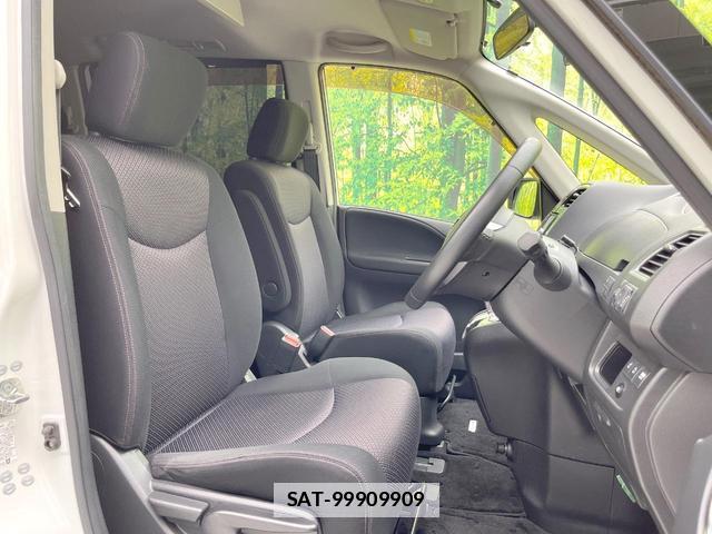 Nissan SERENA 2012-01 7914465-7