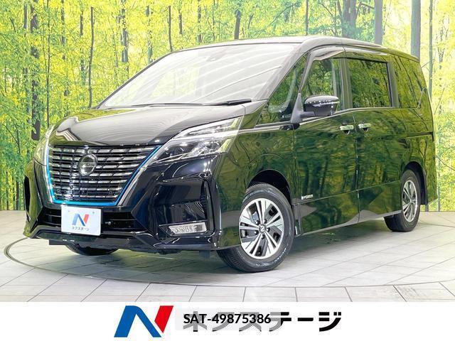 Nissan SERENA 2021-06 7914486-0