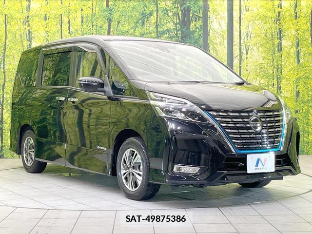 Nissan SERENA 2021-06 7914486-15