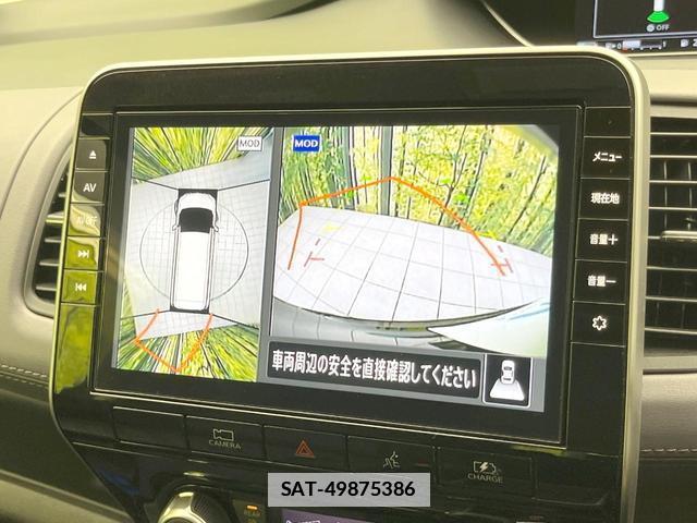 Nissan SERENA 2021-06 7914486-3