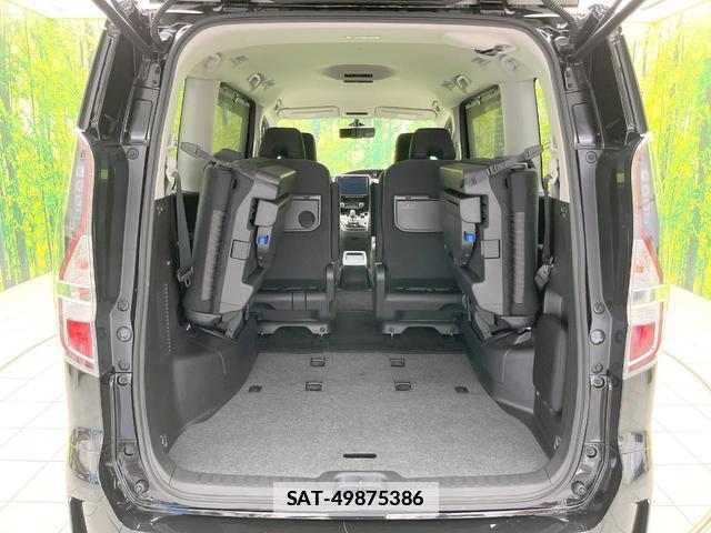 Nissan SERENA 2021-06 7914486-9