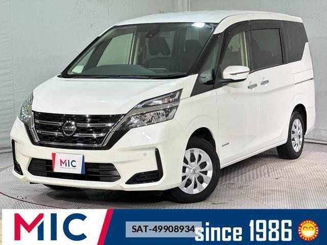 Nissan SERENA 2021-05 7914573-0
