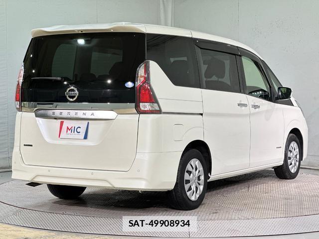 Nissan SERENA 2021-05 7914573-14