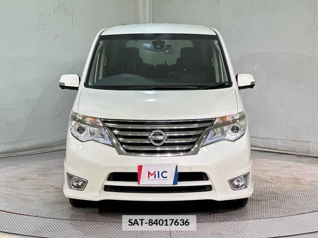 Nissan SERENA 2015-09 7914792-11
