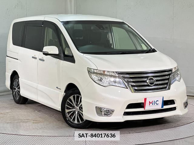 Nissan SERENA 2015-09 7914792-12