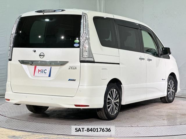 Nissan SERENA 2015-09 7914792-14