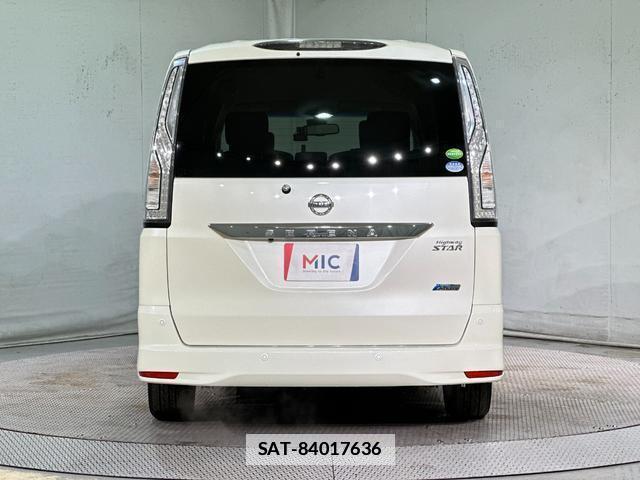 Nissan SERENA 2015-09 7914792-15