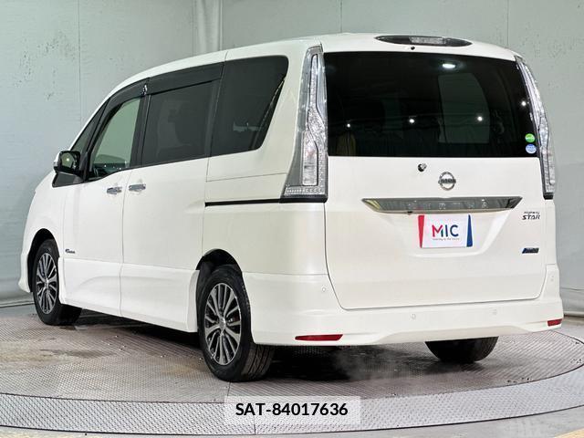 Nissan SERENA 2015-09 7914792-16