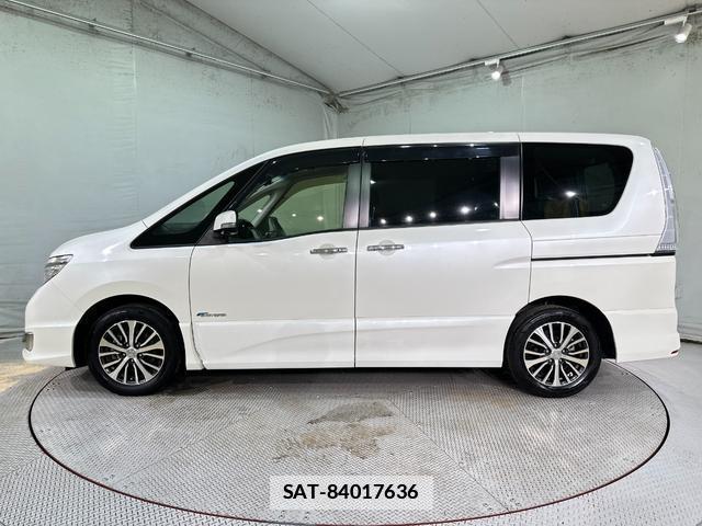 Nissan SERENA 2015-09 7914792-19
