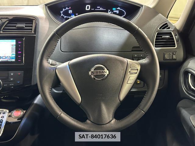 Nissan SERENA 2015-09 7914792-2